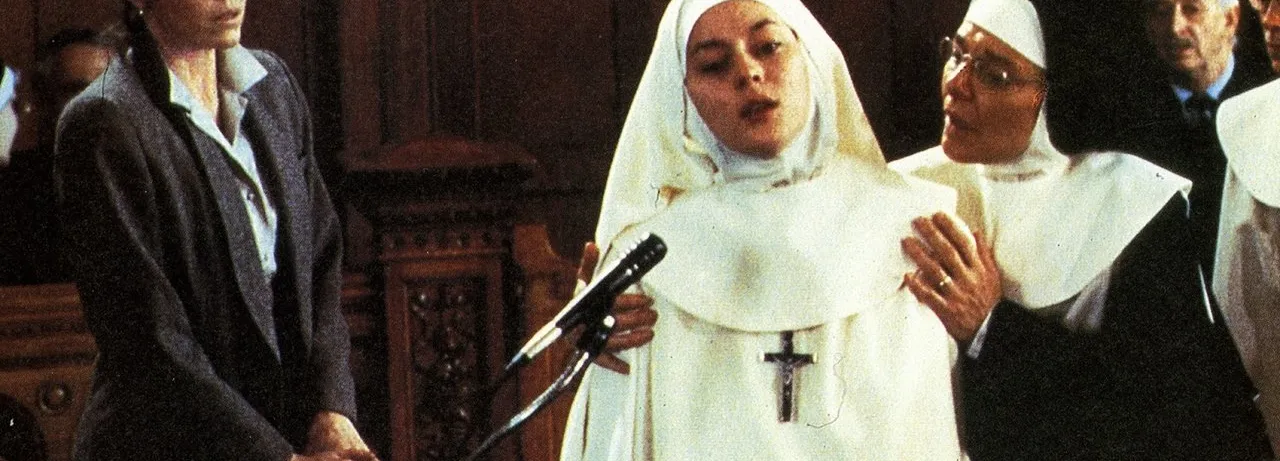 Agnes of God