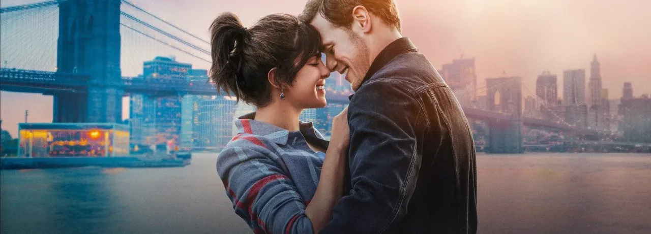 Love Again
