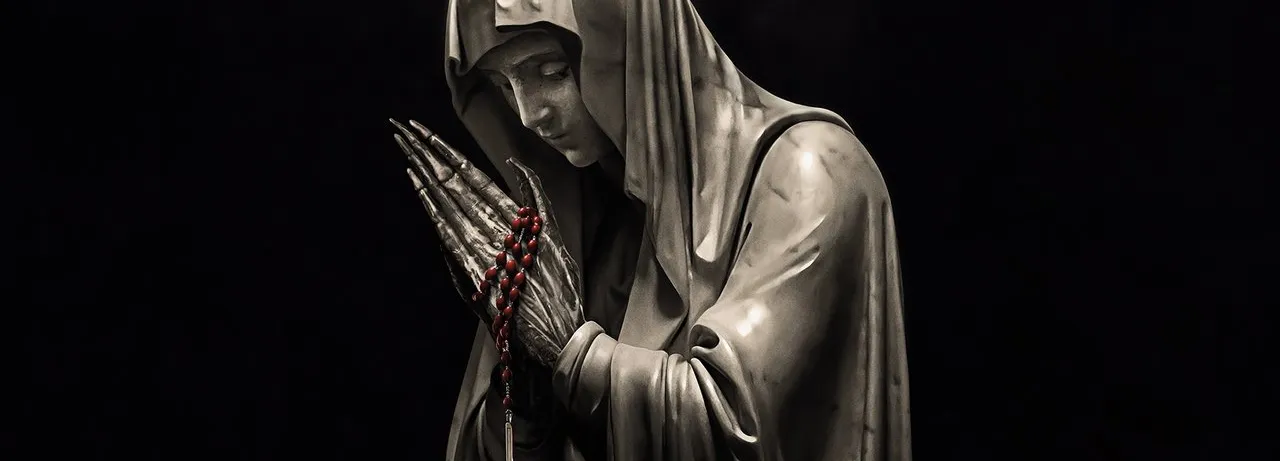 The Unholy