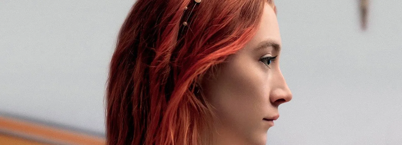 Lady Bird