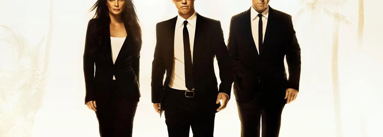Burn Notice