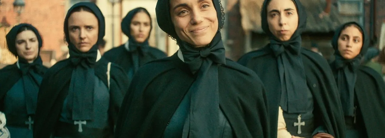 Cabrini