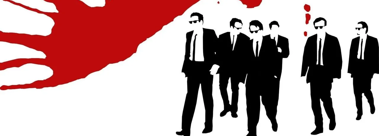 Reservoir Dogs