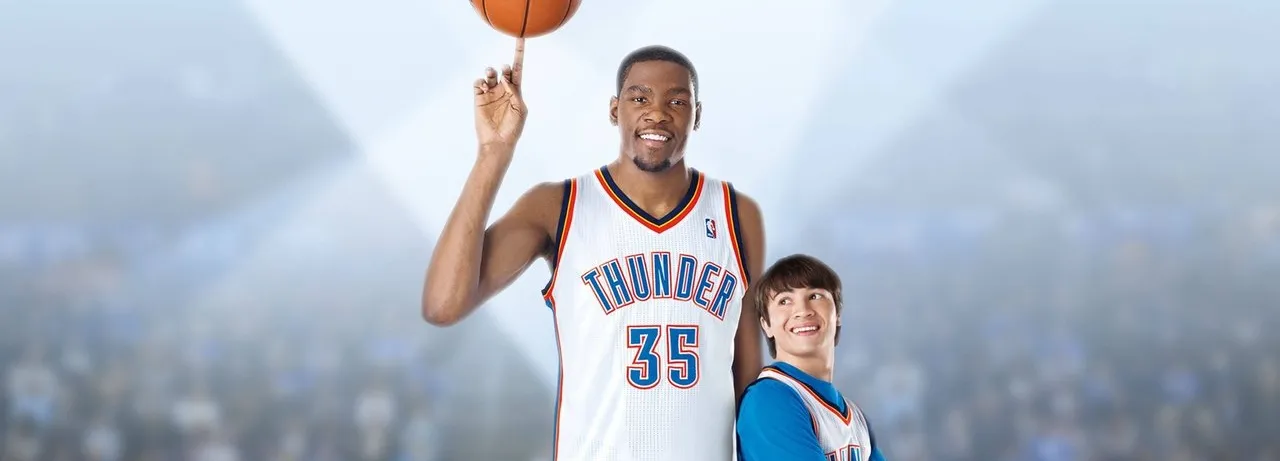 Thunderstruck