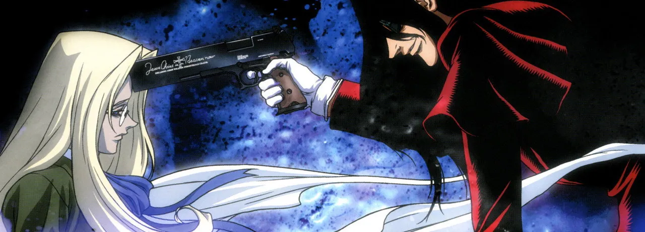 Hellsing