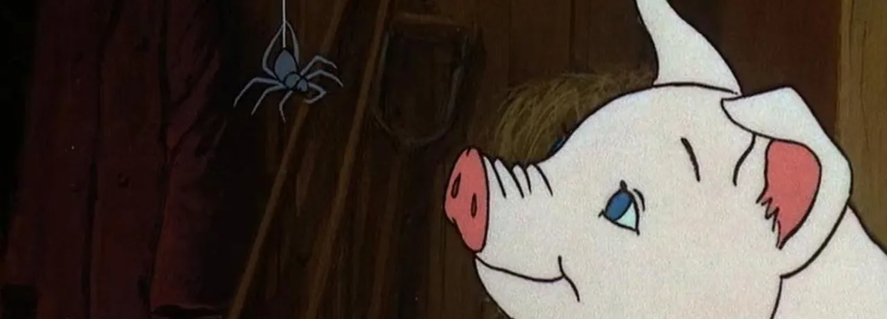 Charlotte's Web