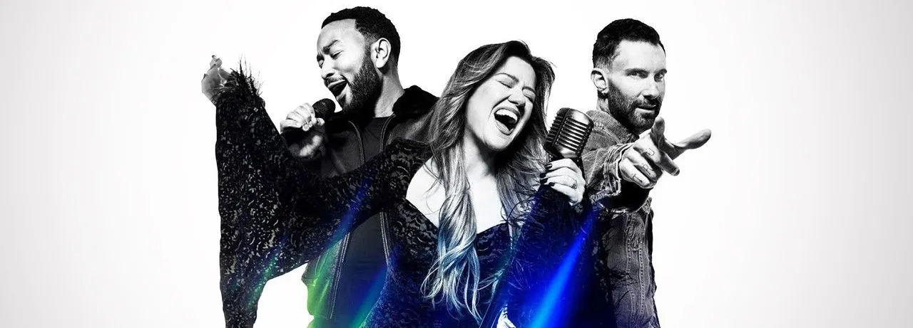 The Voice