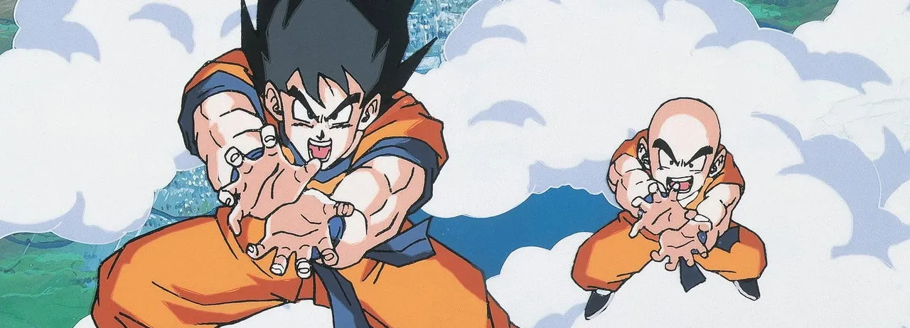 Dragon Ball Z: Lord Slug