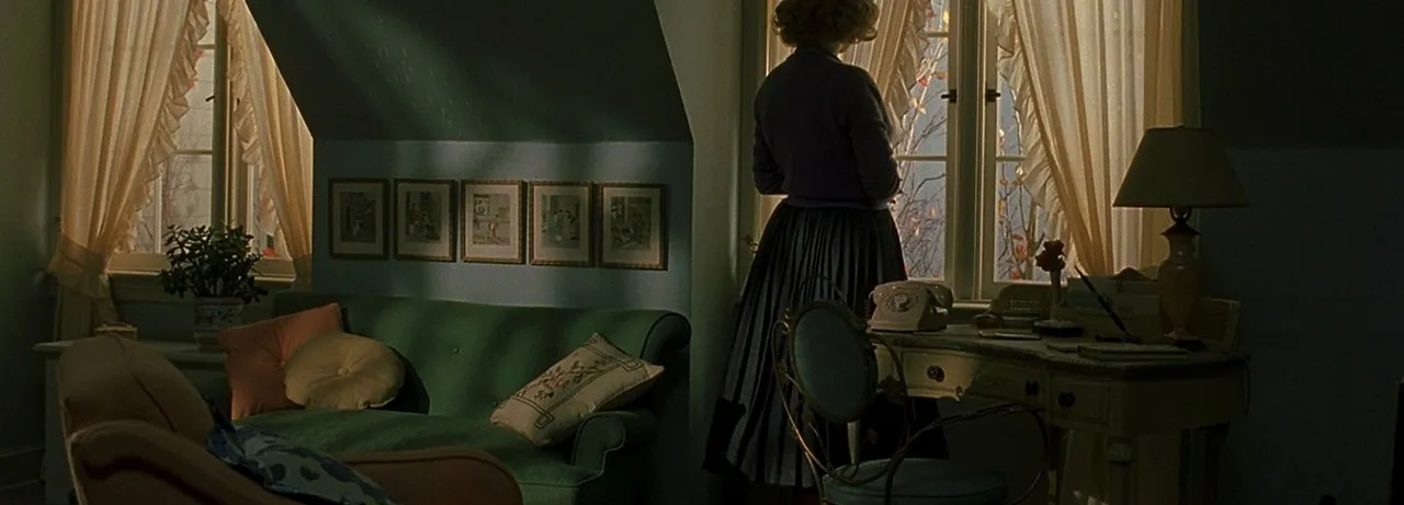Far from Heaven