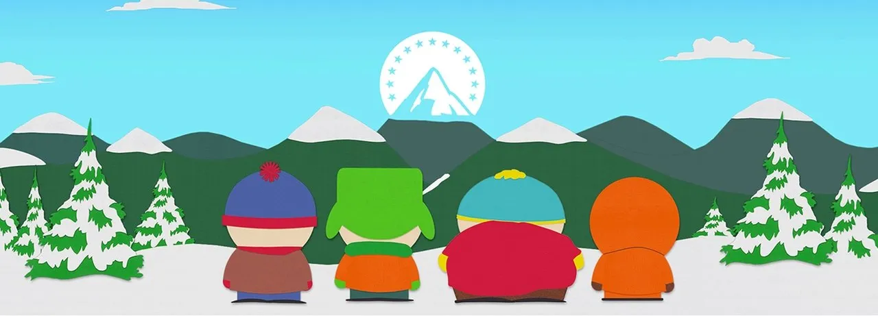 South Park: Post COVID