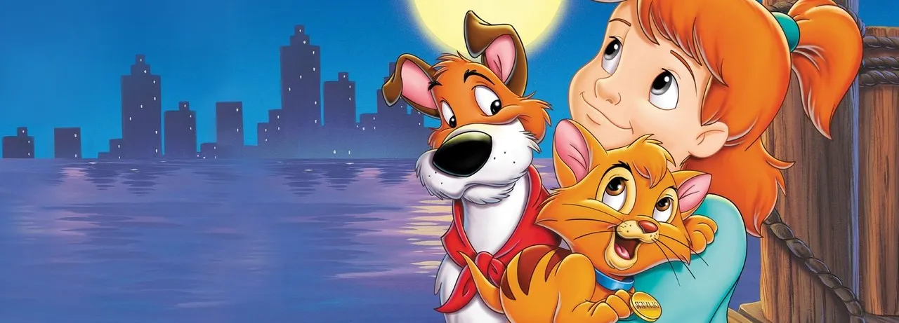 Oliver & Company