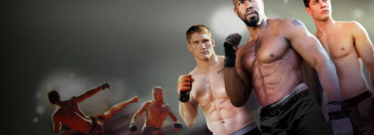 Never Back Down 2: The Beatdown