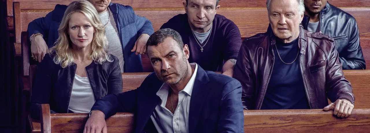 Ray Donovan