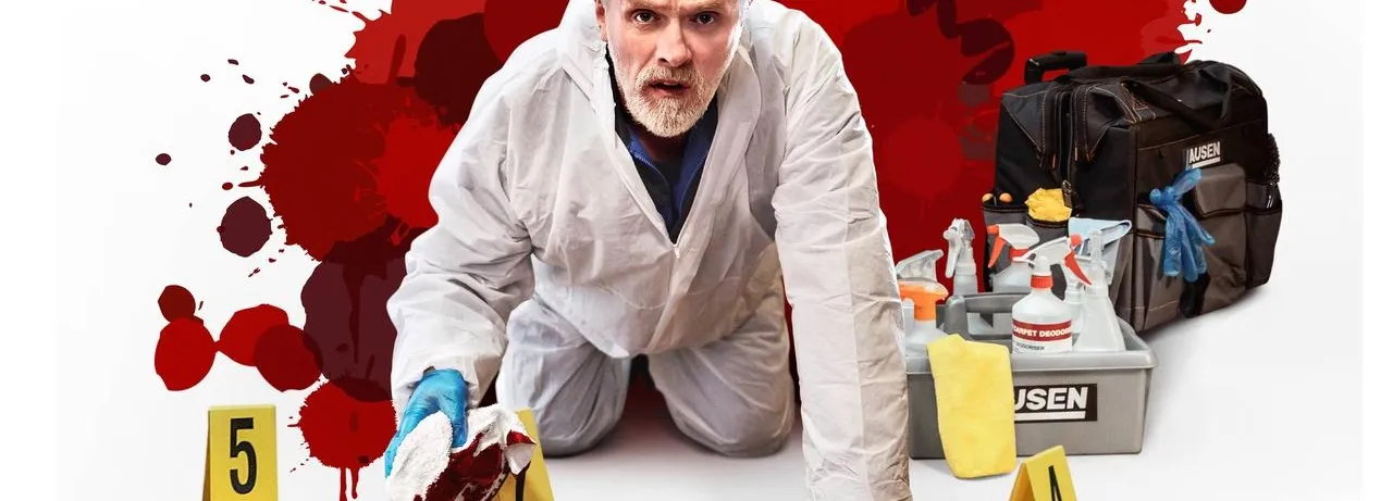 The Cleaner