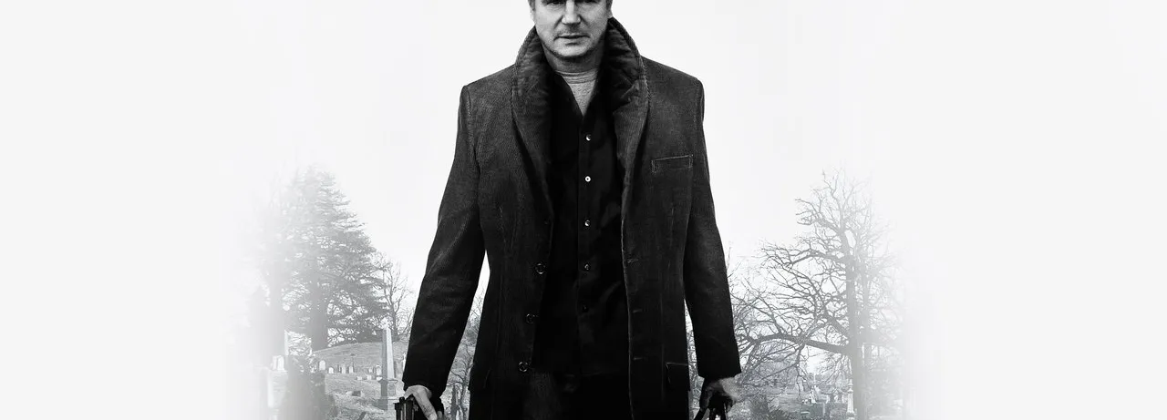 A Walk Among the Tombstones