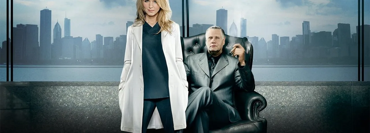 The Mob Doctor