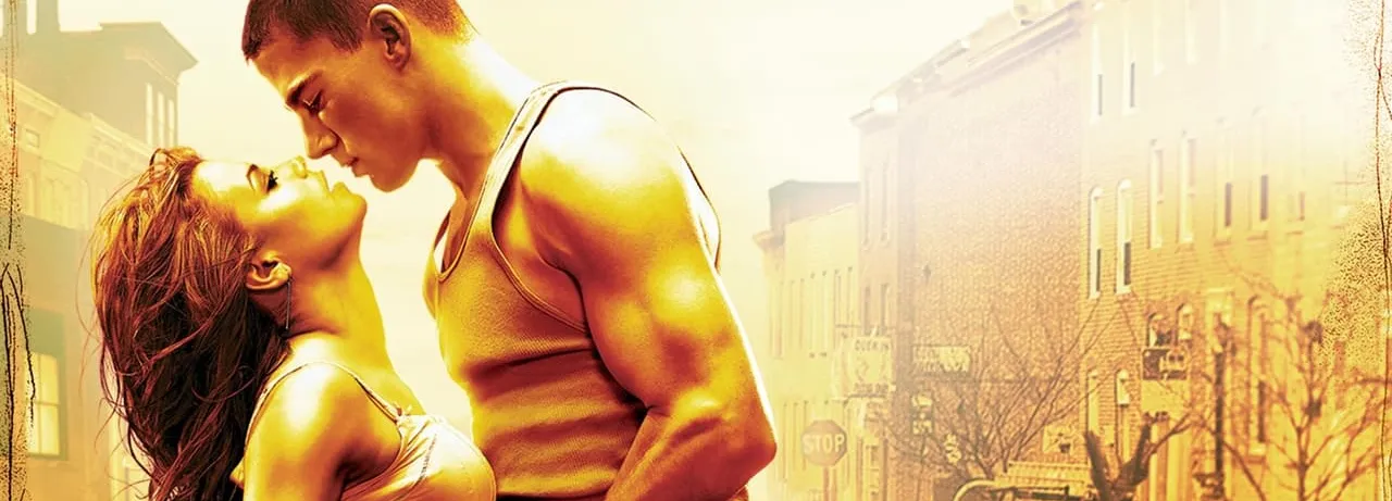 Step Up