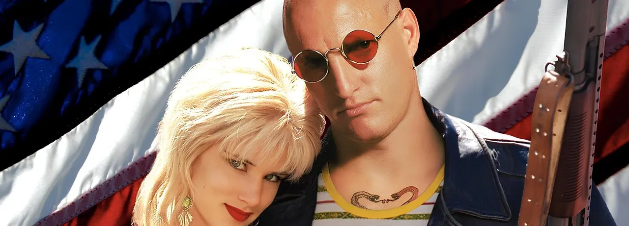 Natural Born Killers