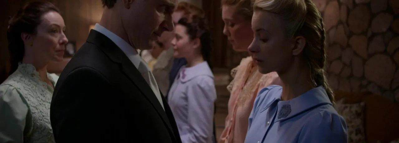Outlaw Prophet: Warren Jeffs