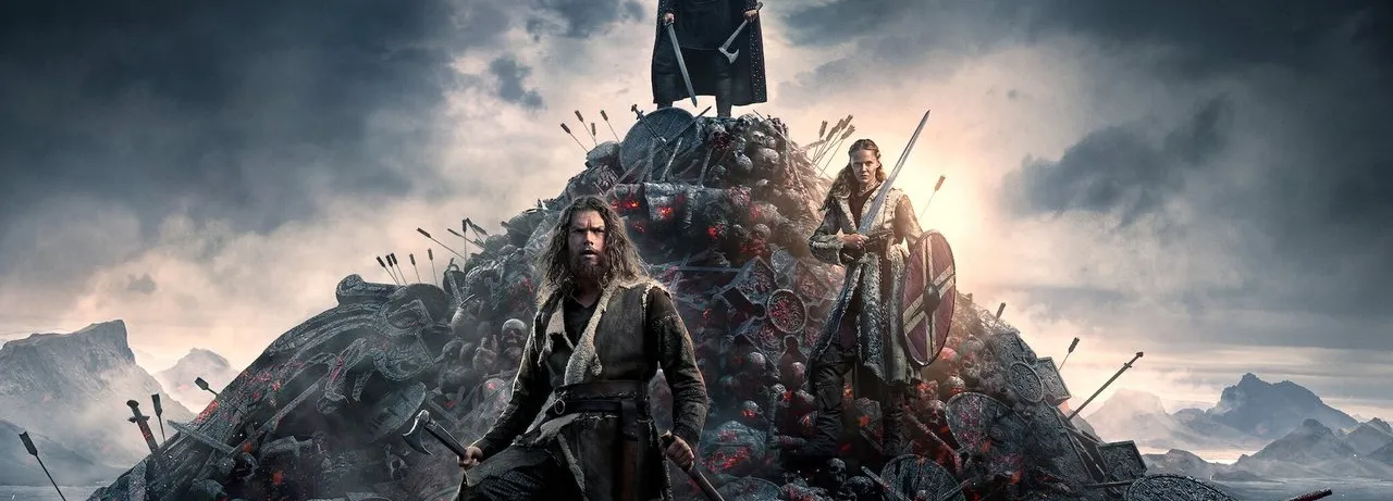 Vikings: Valhalla