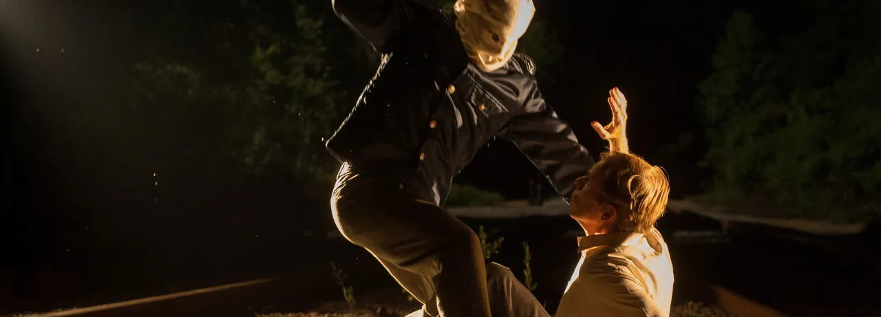 The Town that Dreaded Sundown