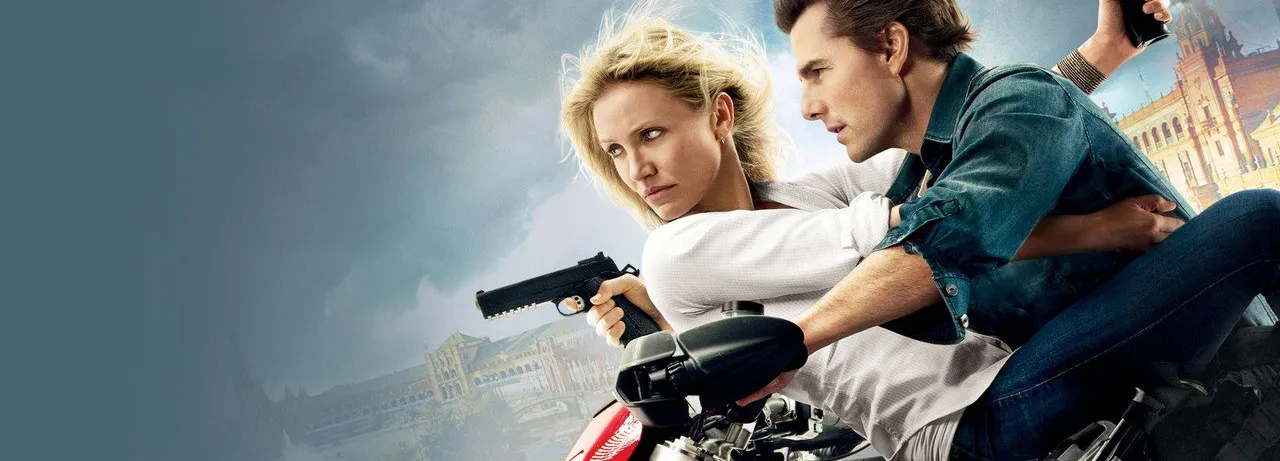 Knight and Day