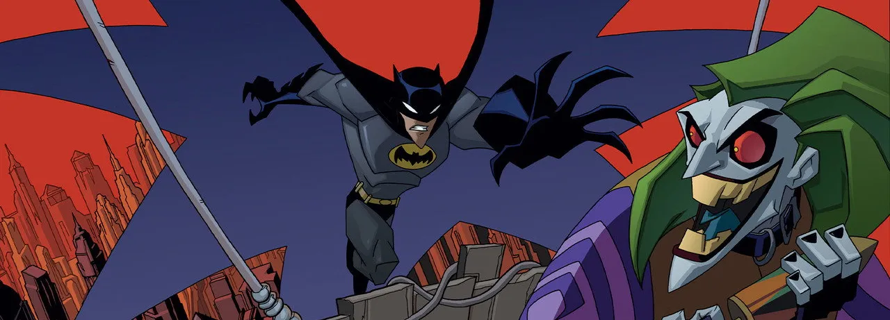 The Batman