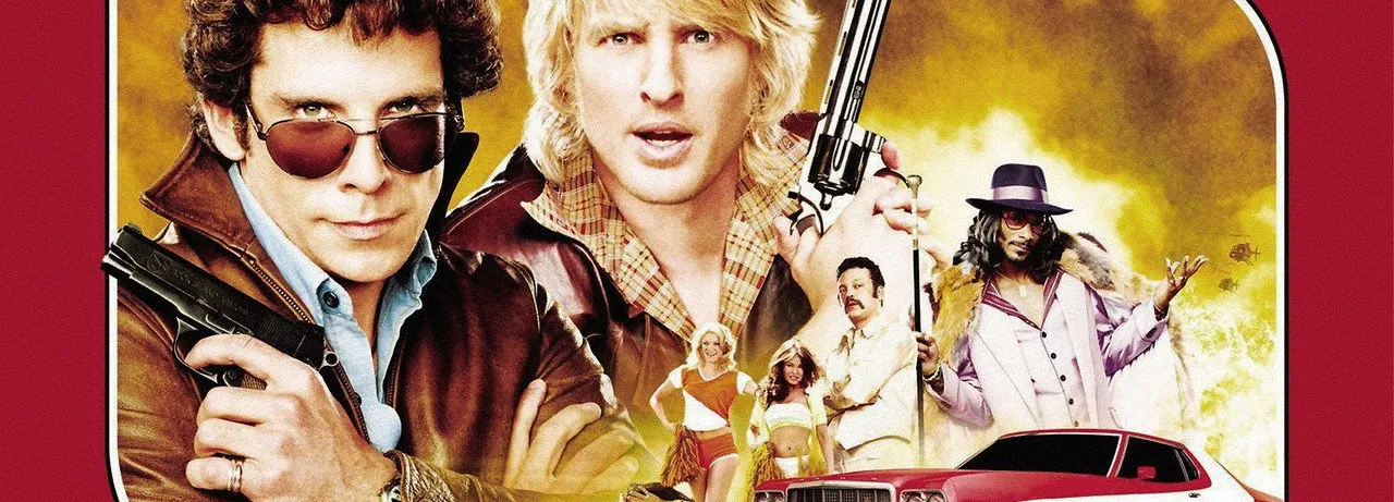 Starsky & Hutch