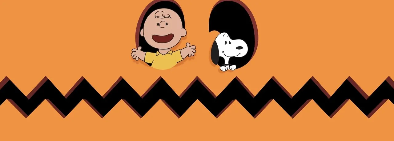 It's the Great Pumpkin, Charlie Brown