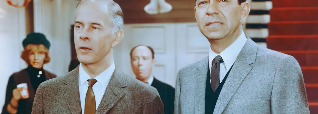 Dragnet