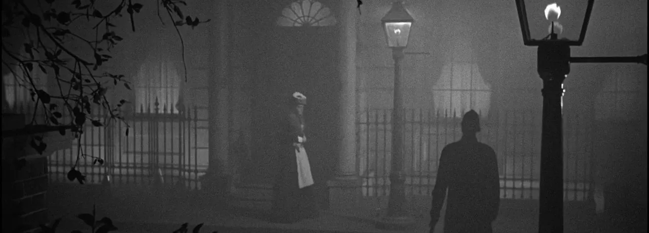 Gaslight