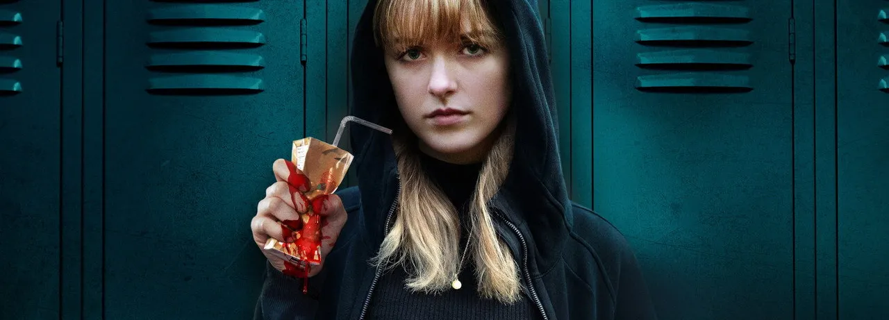 The Bad Seed Returns