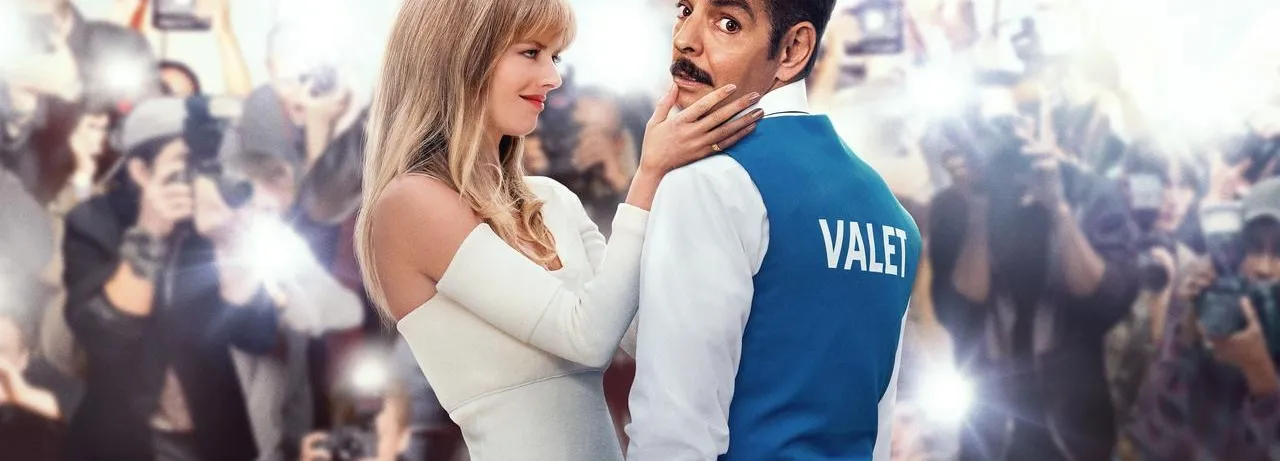 The Valet