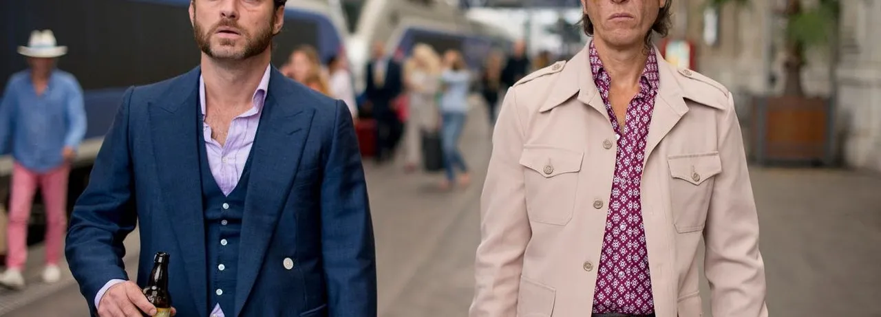 Dom Hemingway