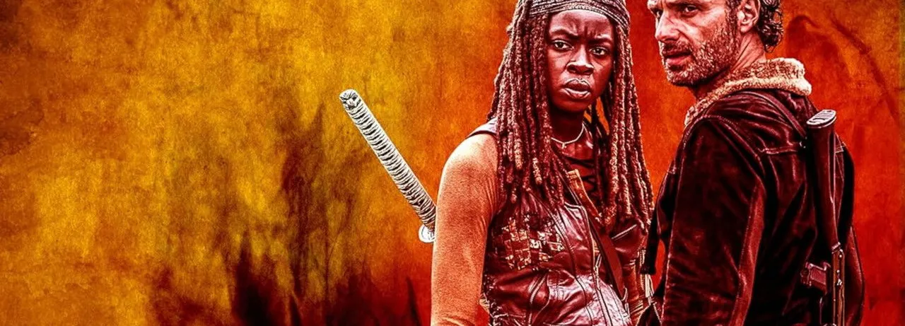 The Walking Dead: The Return
