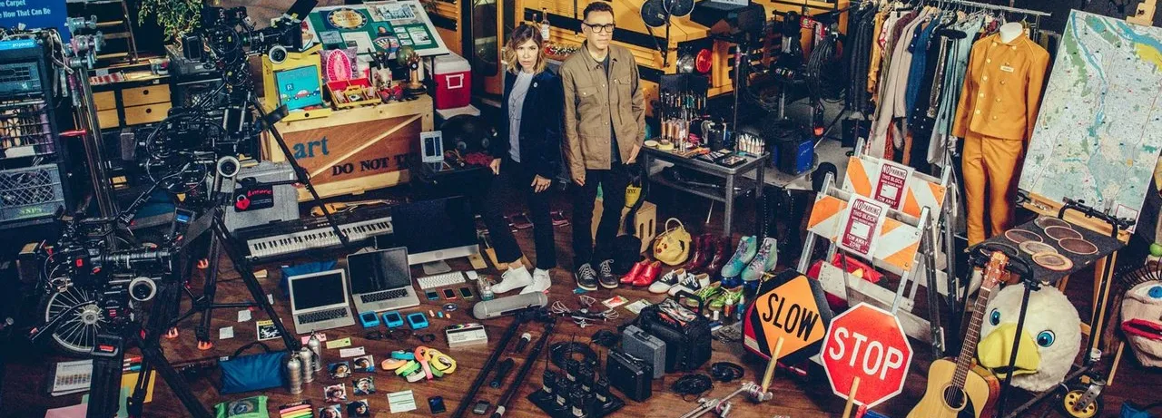 Portlandia