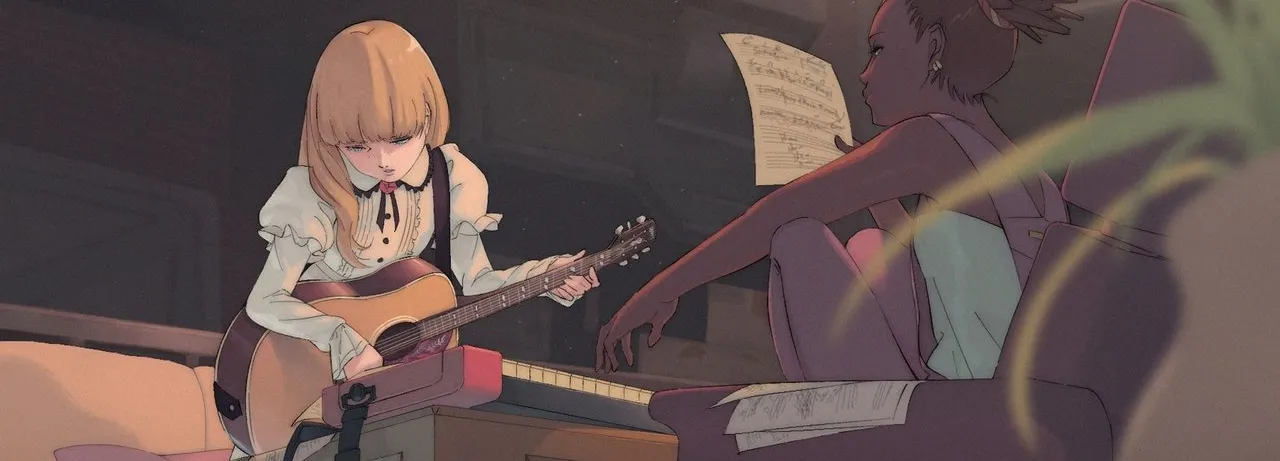 CAROLE & TUESDAY