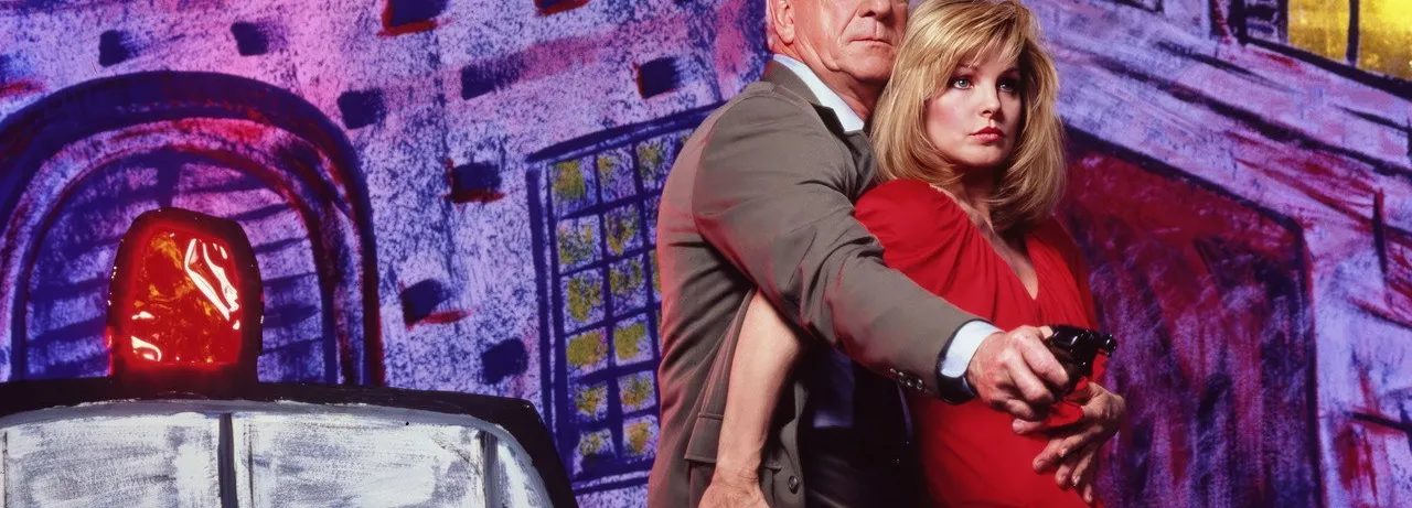 The Naked Gun 2½: The Smell of Fear