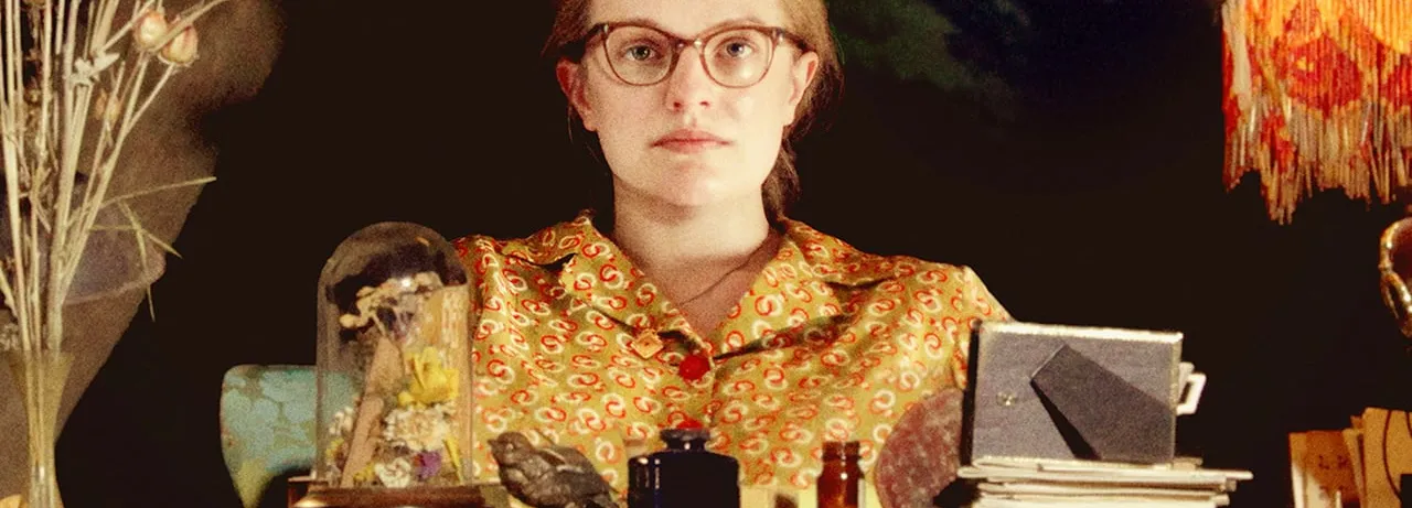 Shirley