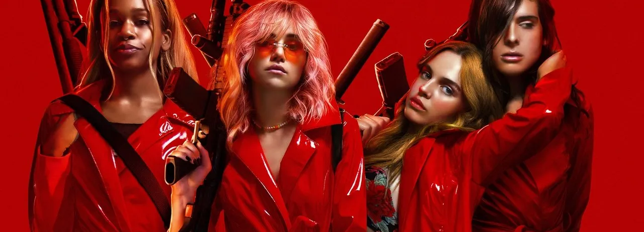 Assassination Nation