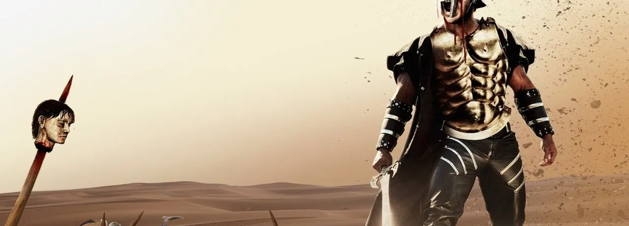Berserker: Hell's Warrior