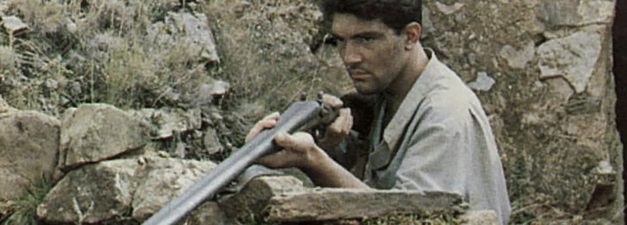 Réquiem por un campesino español