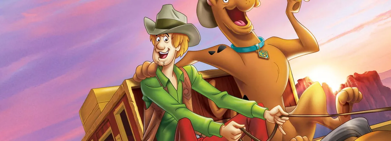 Scooby-Doo! Shaggy's Showdown