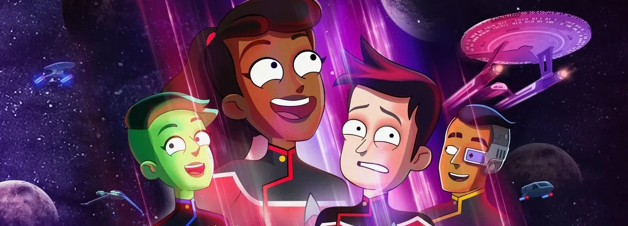 Star Trek: Lower Decks