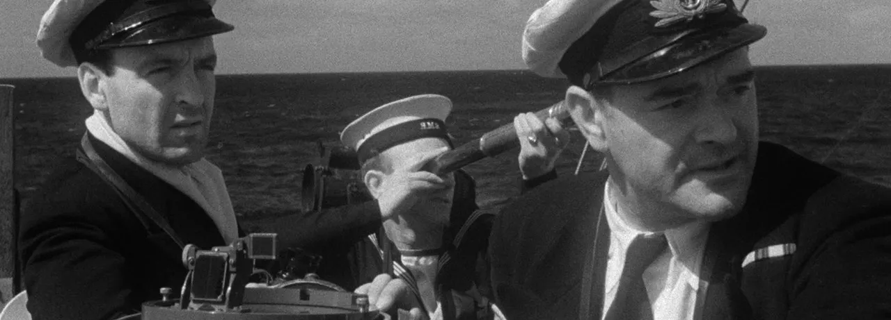 The Cruel Sea