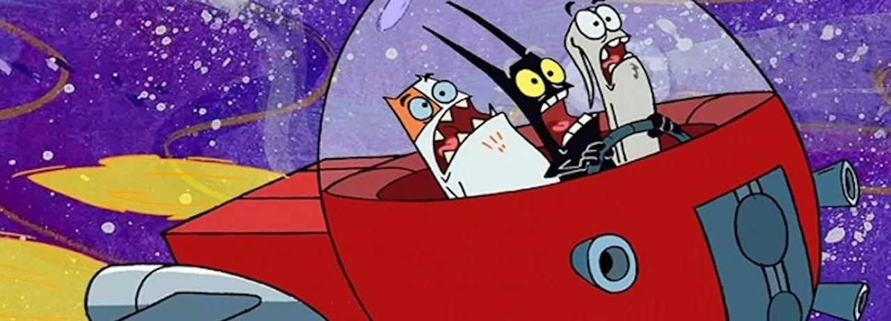 Catscratch