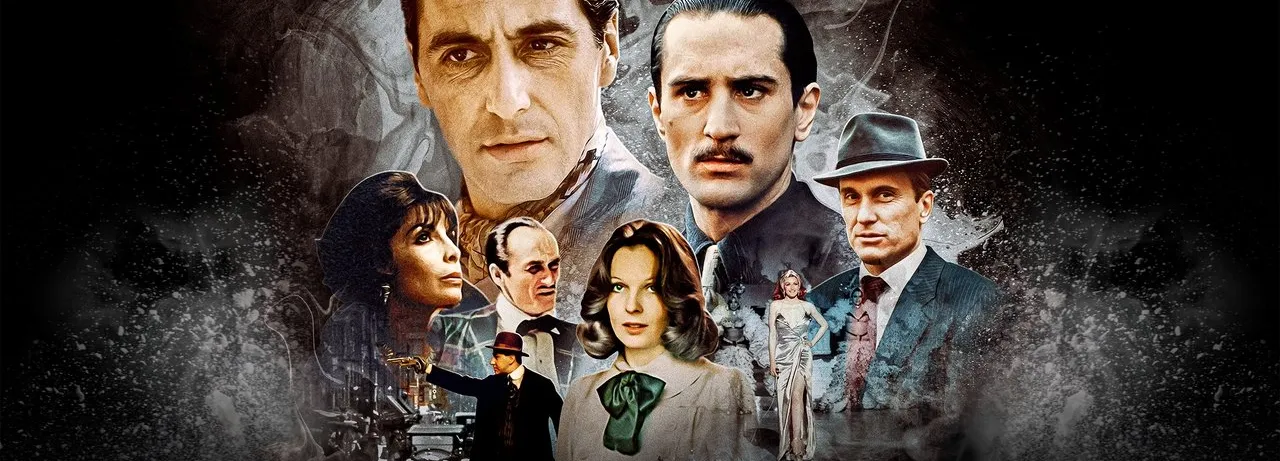 The Godfather Part II