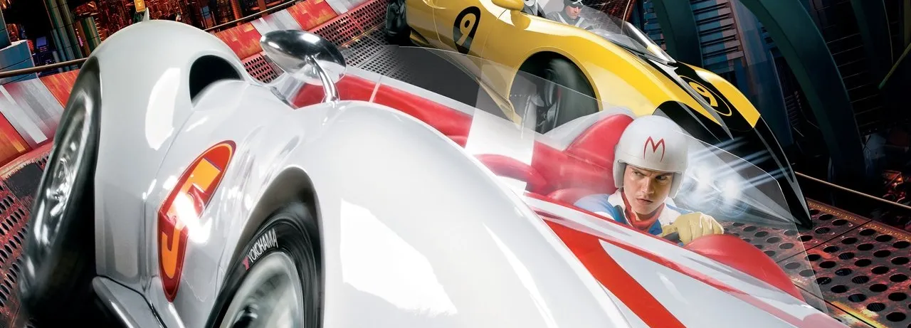 Speed Racer