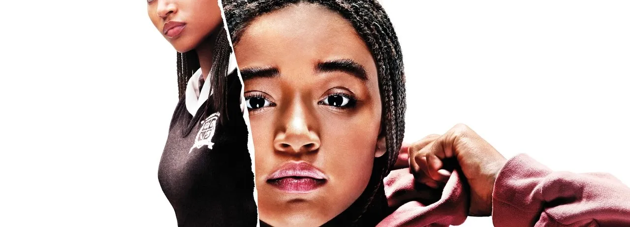 The Hate U Give
