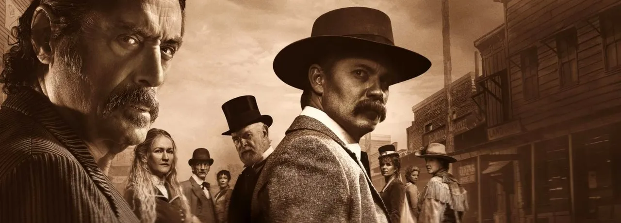 Deadwood: The Movie